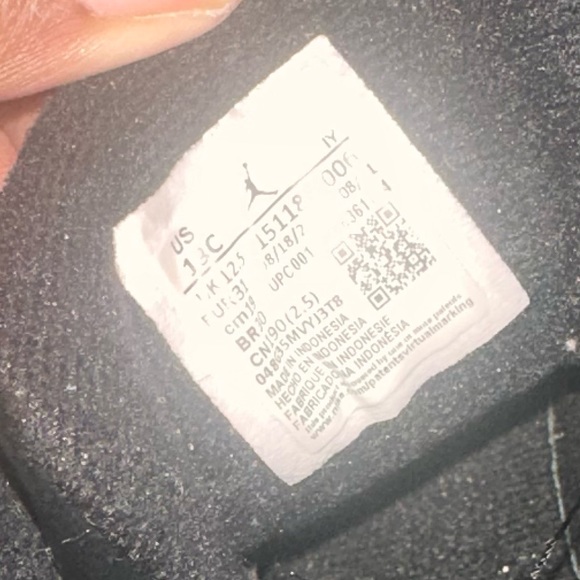 Jordan - Picture 6 of 6